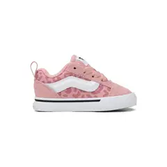 VANS - Tenis Niño KNU SKOOL ELASTIC LA Rosado