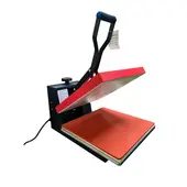 UNION - PLANCHA TERMOFIJADORA UNI-CH38A