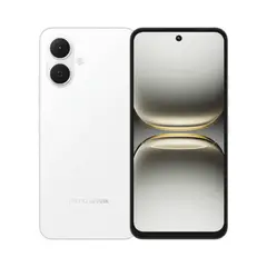 TECNO MOBILE - Celular TECNO KM4 SPARK GO 2 BLANCO 128 GB + 4GB