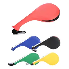 GENERICO - Almohadilla Golpeo Entrenamiento Para Patadas Taekwondo