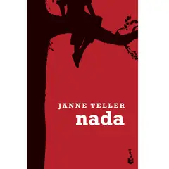 GENERICO - Nada Janne Teller