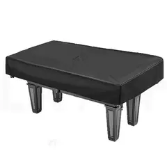 LAVEF - Funda Para Billar Y Pool Forro Cobertor Impermeable