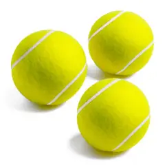 GENERICO - Pelotas de Tenis CR-405 Control y Resistencia en Cada Juego