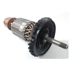 BOSCH - Inducido Corto Pulidora 1352 Gw-20 230 Colec 32 Delgas