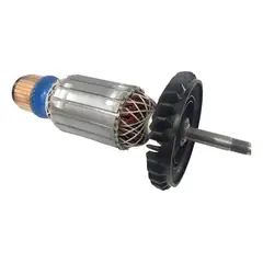 BOSCH - Inducido Largo Pulidora 1362 Gw-20 230 Colec 32 Delgas