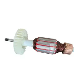 BLACK+DECKER - Inducido O Rotor Para Pulidora Black+ Decker G720 I-043