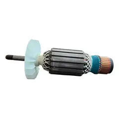 BOSCH - Inducido Para Pulidora Largo 24 230 Colector 32 Delgas