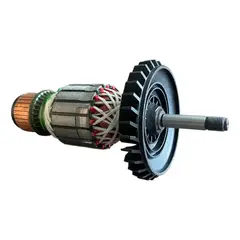 BOSCH - Inducido Pulidora 22-180 Mas Corto Colector 32 Delgas