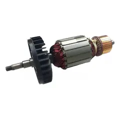 MAKITA - Inducido Pulidora Ga9020 Ga7020 Ga7021 genérico