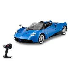 GENERICO - AUTO A CONTROL REMOTO PAGANI HUAYRA ROADSTER-114-24G