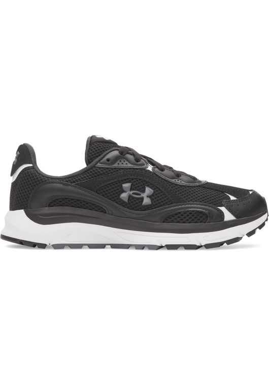 Imagen de Tenis Mujer UA W TECH RUNNER Negro