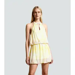DEREK - Vestido Para Mujer