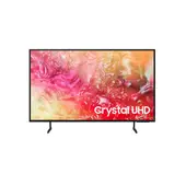 SAMSUNG - Televisor Smart 43” Crystal DU7000