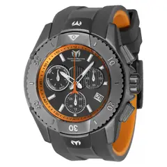 TECHNOMARINE - RELOJ ZAFIRADO MOV. SUIZO UF6 TM621032