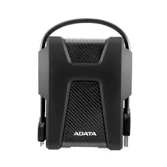 ADATA - Disco Duro Externo 2tb Antigolpes Hd680 Xbox - Negro