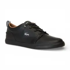 LACOSTE - Zapatilla Hombre Bayliss A0073 Negro