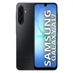 SAMSUNG - Celular A17 128 Gb /4 Ram 4g Color Negro