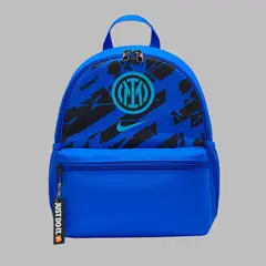 NIKE - Morral Kids Inter de Milán Mini - Azul