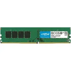 GENERICO - Memoria RAM Crucial DDR4 3200MHz PC4-25600 32GB CL22