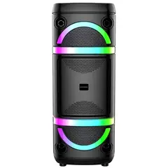 MULTITECH - PARLANTE RECARGABLE MT-TWS8802 25W