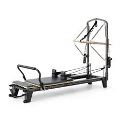 GENERICO - Cama de Pilates Reformer Aluminium