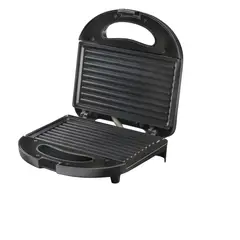 UNIVERSAL ROYAL - Sandwichera Eléctrica Parrilla Grill