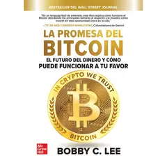 GENERICO - La promesa del bitcoin 1st Edición