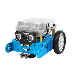 MAKEBLOCK - Kit mBot Robot Car V1 Versión Bluetooth