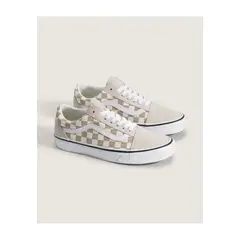 VANS - Tenis Hombre OLD SKOOL Beige