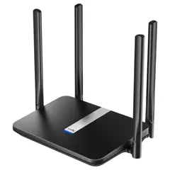 CUDY - Router 4G LTE AC1200 Dual Band SIM