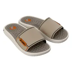 RIDER - SANDALIAS HOMBRE BEIGE PUMP II SLIDE