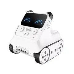 MAKEBLOCK - Kit robot smart Codey Rocky