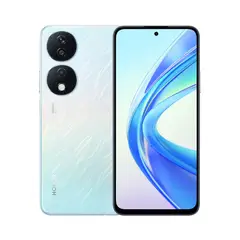 HONOR - X7B Silver Dual SIM (256GB - 8 RAM)