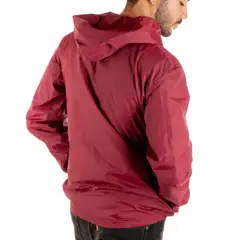 SPORT - Chaqueta Rompevientos Nylon Antifluido Hombre