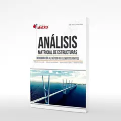 GENERICO - Analisis Matricial Estructuras Alder Quispe