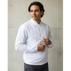 SPORT - Chaqueta Rompevientos Nylon Antifluido Hombre
