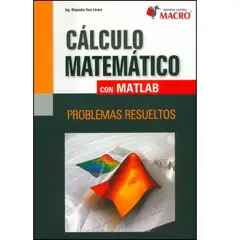 GENERICO - Cálculo matemático con Matlab Problemas resueltos