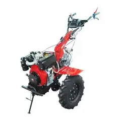 DUCATI - Motoazada Motoasada Motocultor Diesel 10 Hp Dtl11000d