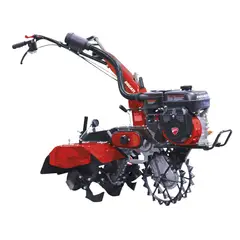 DUCATI - Motoazada Motoasada Motocultor Gasolina 7 Hp 92650x