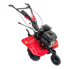 DUCATI - Motoazada Motocultor Dtl9000 Gasolina 7hp 4 Vel