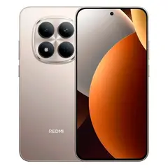 XIAOMI - Celular Redmi Note 15 Pro 256GB 8GB Gris