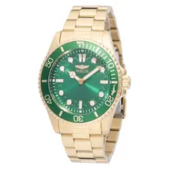 INVICTA - Reloj Pro Diver Hombre 49702