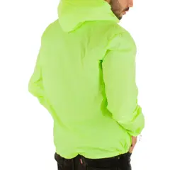SPORT - Chaqueta Rompevientos Nylon Antifluido Hombre
