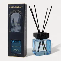 GENERICO - Ambientador Casa Hogar Oficina Holdman 150ml Difusor De Lujo