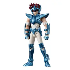 CHINA - MODEL KIT DE BLOKEES SAINT SEIYA CHAMPION CLASS PEGASUS SEIYA