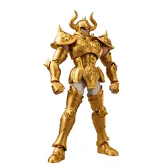 CHINA - MODEL KIT DE BLOKEES SAINT SEIYA CHAMPION CLASS TAURUS ALDEBARAN