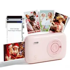 GENERICO - Impresora fotográfica a color	cp2100