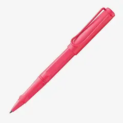 LAMY - Safari Sunset Rose Roller Ball 3B0