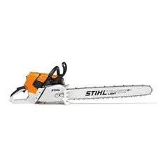 STIHL - Motosierra A Gasolina 916cc Ms 661 52kw- Original
