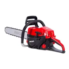 DUCATI - Motosierra Garden Dcs5500r 55cc Espada De 45 Cm